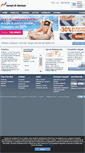 Mobile Screenshot of lampidistampa.it